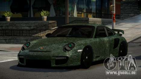 Porsche 911 SP Qz PJ9 für GTA 4