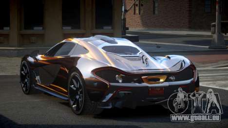 McLaren P1 GS-I L10 für GTA 4