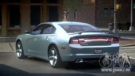 Dodge Charger RT-I für GTA 4