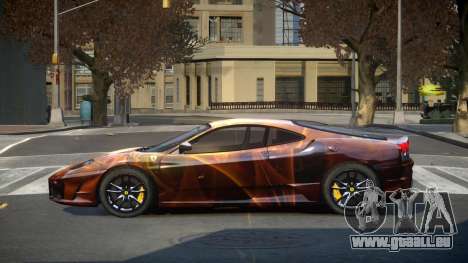Ferrari F430 GT S3 für GTA 4