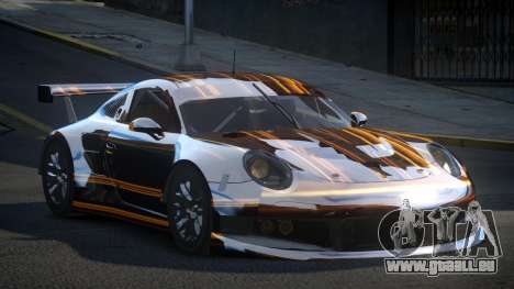Porsche 911 BS-I S10 pour GTA 4