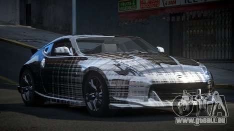 Nissan 370Z GT-S S9 pour GTA 4