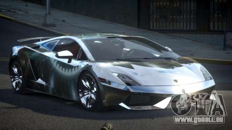 Lamborghini Gallardo LP570 S2 für GTA 4