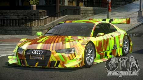 Audi RS5 GT S4 pour GTA 4