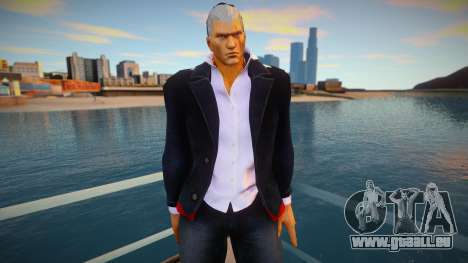 Bryan Noir Suit 2 für GTA San Andreas