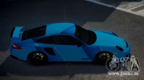 Porsche 911 SP Qz PJ10 für GTA 4