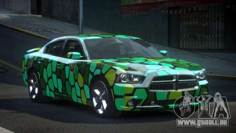 Dodge Charger RT-I S3 pour GTA 4