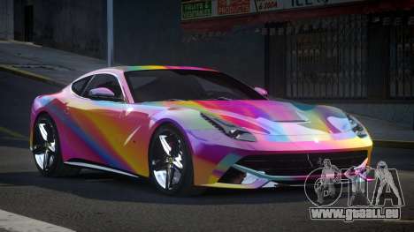 Ferrari F12 BS-U S9 für GTA 4