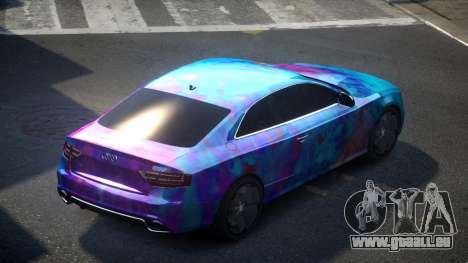 Audi RS5 GS S9 für GTA 4