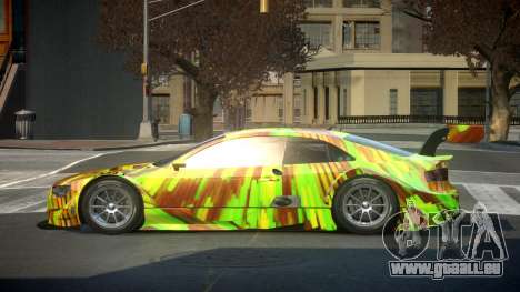 Audi RS5 GT S4 pour GTA 4