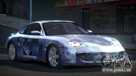 Porsche 911 SP-T L9 für GTA 4