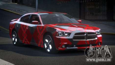 Dodge Charger RT-I S2 pour GTA 4