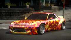 Mazda RX-7 G-Tuning S5 pour GTA 4