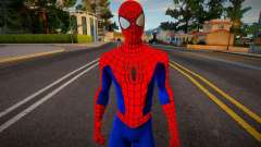 The Amazing Spider-Man 2 v3 für GTA San Andreas