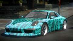 Porsche Carrera GT-U S5 pour GTA 4