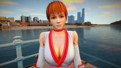 Dead Or Alive 5 - Kasumi 9 pour GTA San Andreas