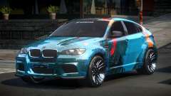 BMW X6 PS-I S1 für GTA 4