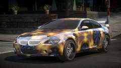 BMW M6 E63 PS-U S3 für GTA 4