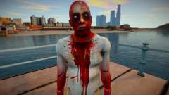 GTA 4 Multiplayer Zombie für GTA San Andreas