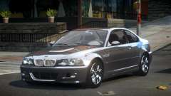 BMW M3 U-Style pour GTA 4