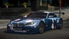 BMW Z4 SP-I PJ9 für GTA 4