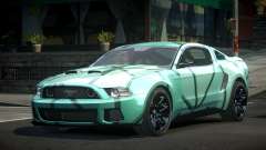 Ford Mustang SP-U S10 pour GTA 4