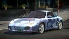 Porsche 911 SP-T L9 für GTA 4