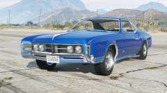 Buick Riviera 1967〡add-on v1.1 pour GTA 5