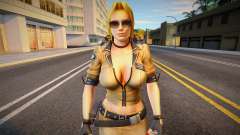 Dead Or Alive 5: Ultimate - Helena Douglas 12 für GTA San Andreas