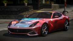 Ferrari F12 U-Style S3 pour GTA 4