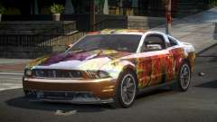 Ford Mustang PS-I S1 für GTA 4