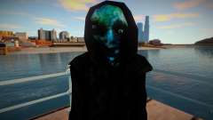 Unwanted House Guest für GTA San Andreas