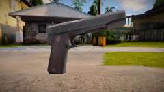 Colt M1911 (good model) für GTA San Andreas