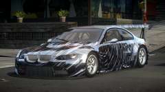 BMW M3 GT2 BS-R S6 pour GTA 4