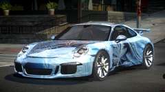 Porsche 911 GT Custom S3 für GTA 4