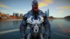 Venom v2 pour GTA San Andreas