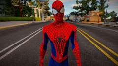 The Amazing Spider-Man 2 v1 für GTA San Andreas