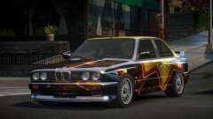 BMW M3 E30 GST U-Style PJ6 pour GTA 4