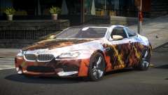 BMW M6 F13 Qz PJ3 pour GTA 4
