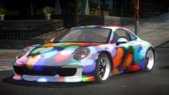 Porsche Carrera GT-U S9 pour GTA 4