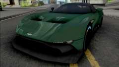 Aston Martin Vulcan 2016 (Real Racing 3)