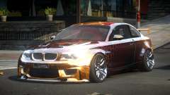 BMW 1M E82 GT-U S1 für GTA 4