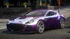 Aston Martin Zagato Qz PJ4 pour GTA 4