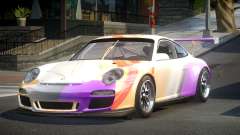 Porsche 997 GT S1 pour GTA 4