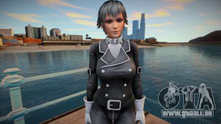 Momiji Gimp 3 für GTA San Andreas