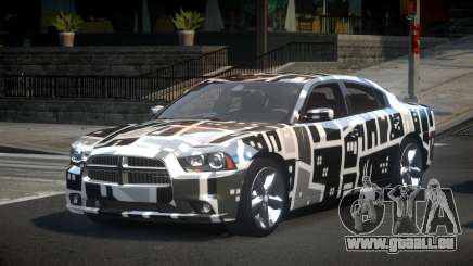 Dodge Charger RT-I S6 pour GTA 4