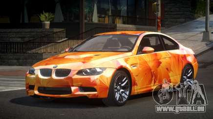 BMW M3 E92 Qz S4 pour GTA 4