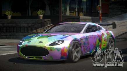 Aston Martin Zagato Qz PJ10 pour GTA 4
