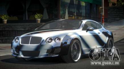 Bentley Continental ERS S8 pour GTA 4