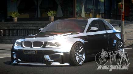 BMW 1M E82 GT-U pour GTA 4